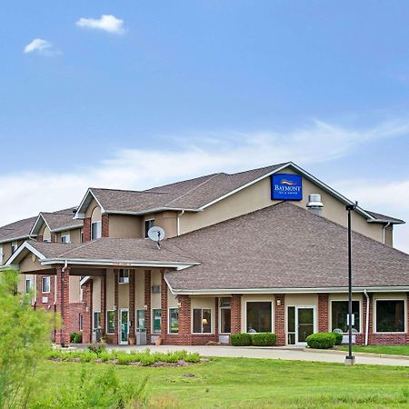 Baymont By Wyndham Indianapolis Hotel Exterior foto